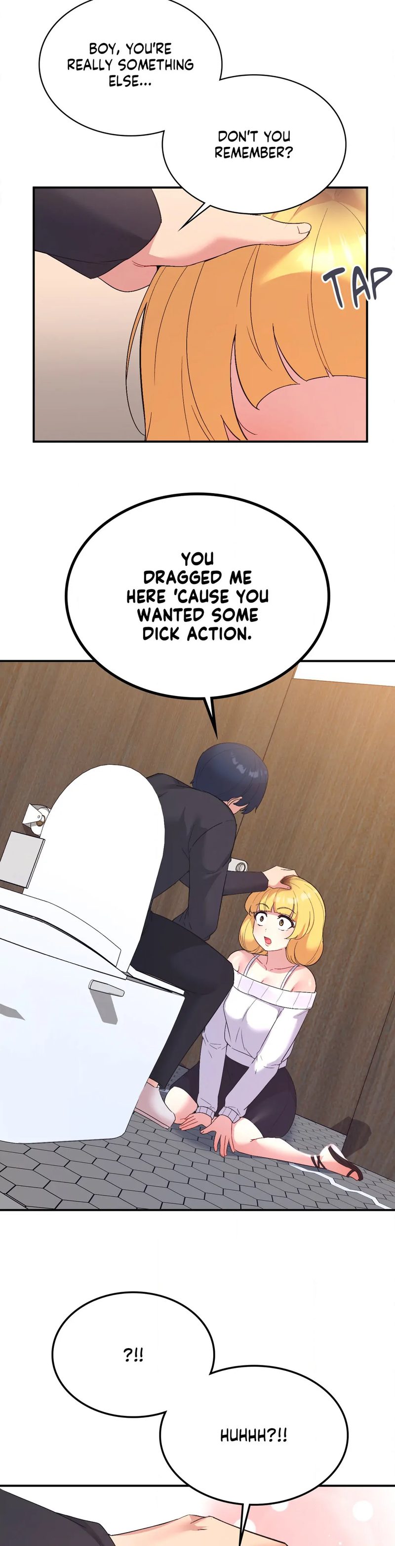 Smart App Life - Chapter 53 - picture 22