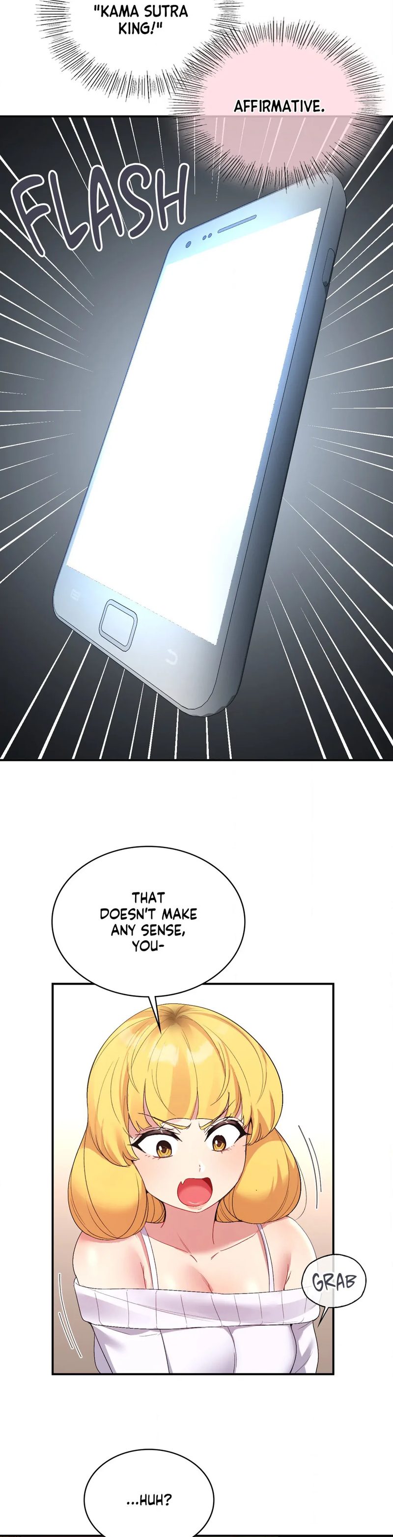 Smart App Life - Chapter 53 - picture 25