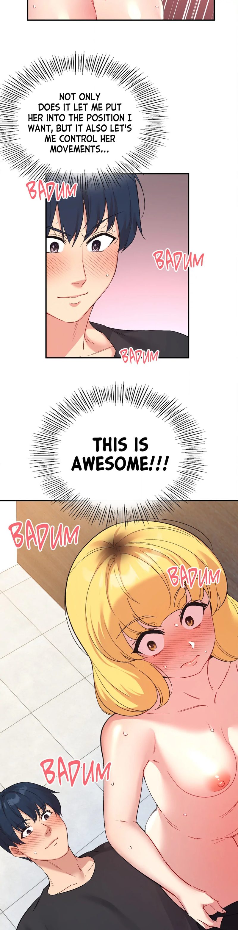 Smart App Life - Chapter 53 - picture 29