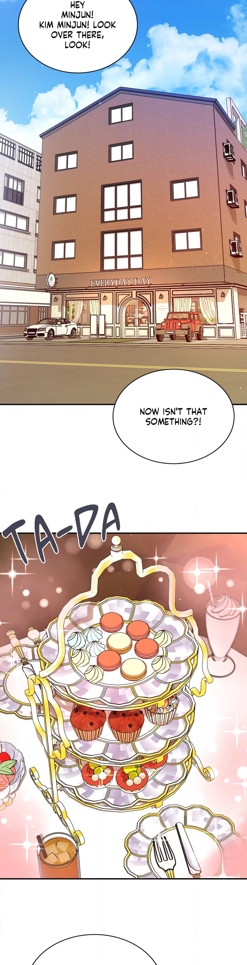 Smart App Life - Chapter 53 - picture 3