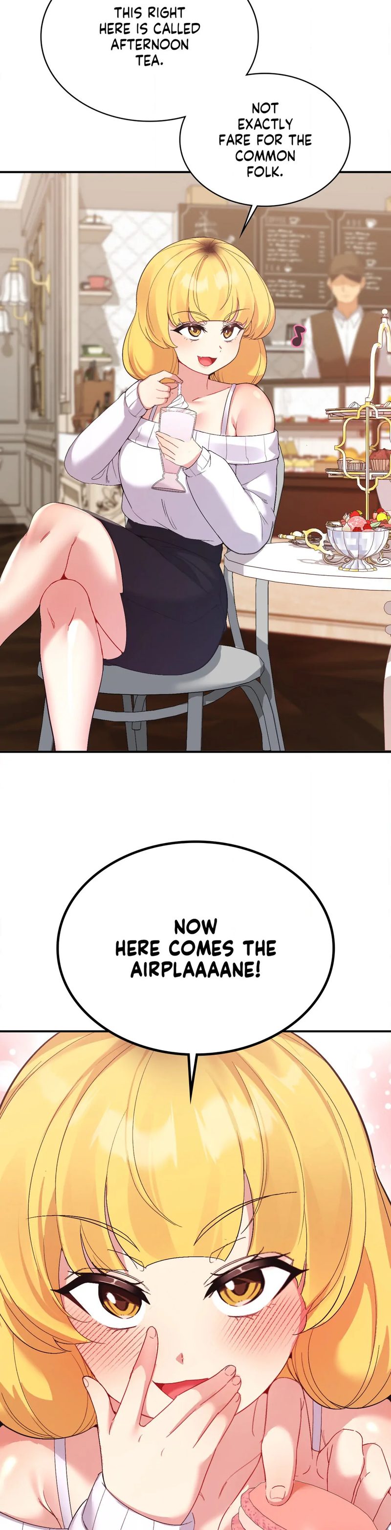 Smart App Life - Chapter 53 - picture 4