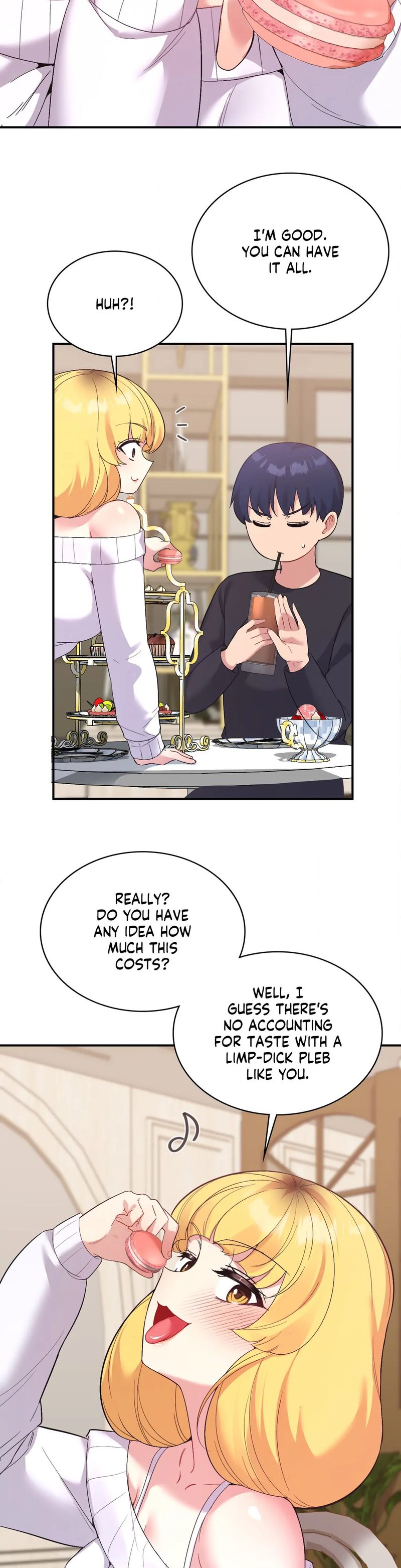 Smart App Life - Chapter 53 - picture 5