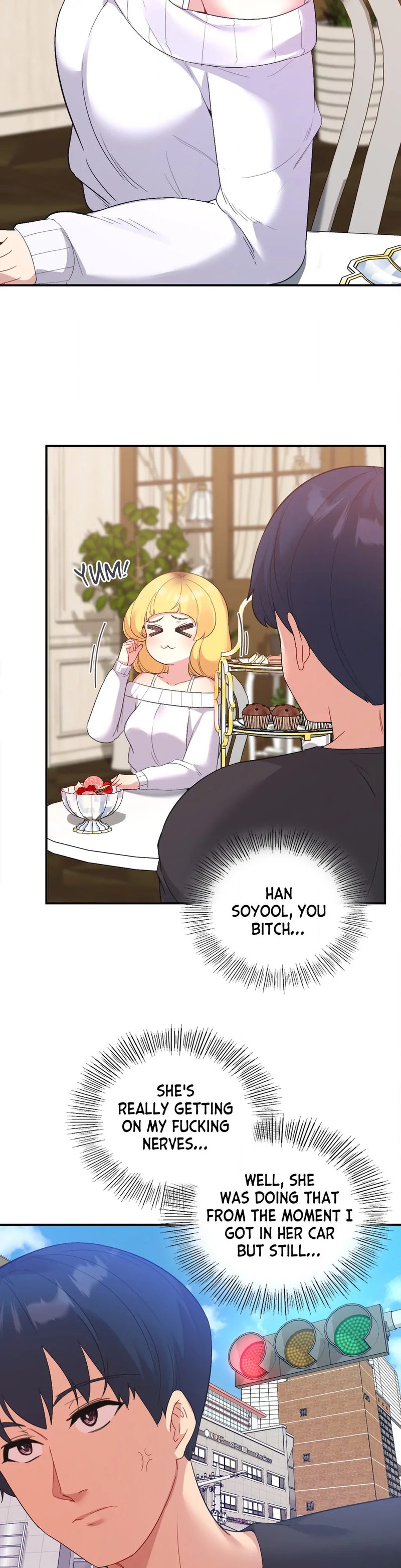 Smart App Life - Chapter 53 - picture 6