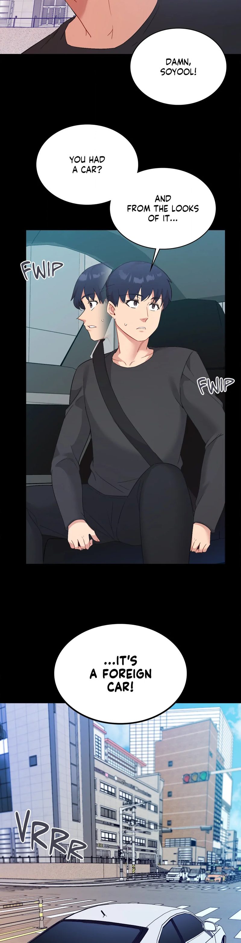 Smart App Life - Chapter 53 - picture 7