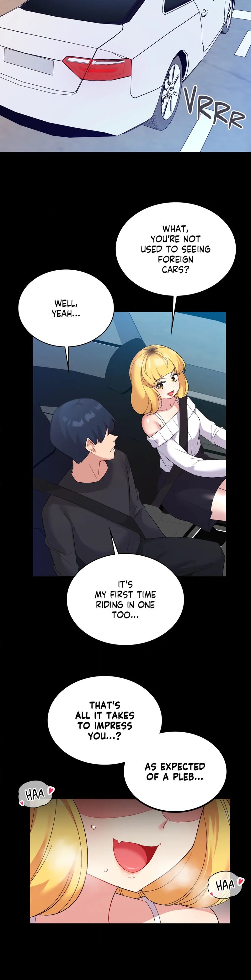 Smart App Life - Chapter 53 - picture 8