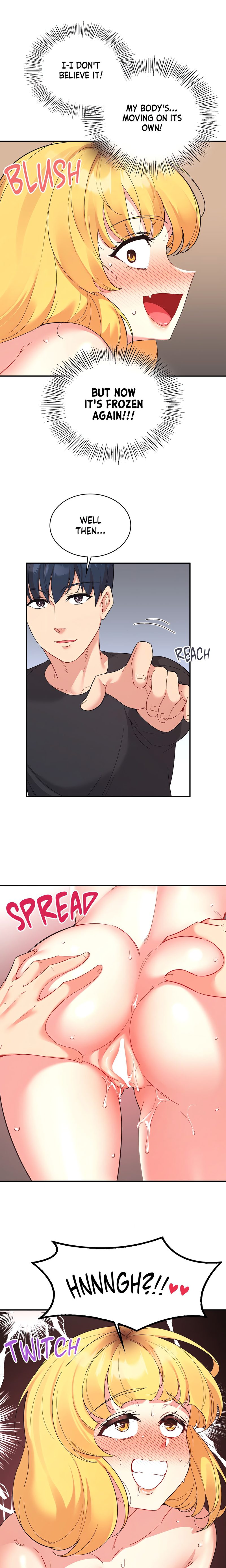 Smart App Life - Chapter 54 - picture 0