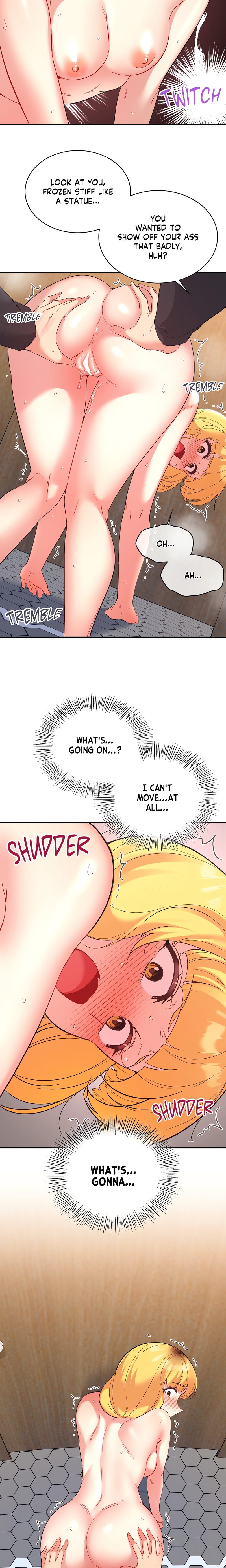 Smart App Life - Chapter 54 - picture 1