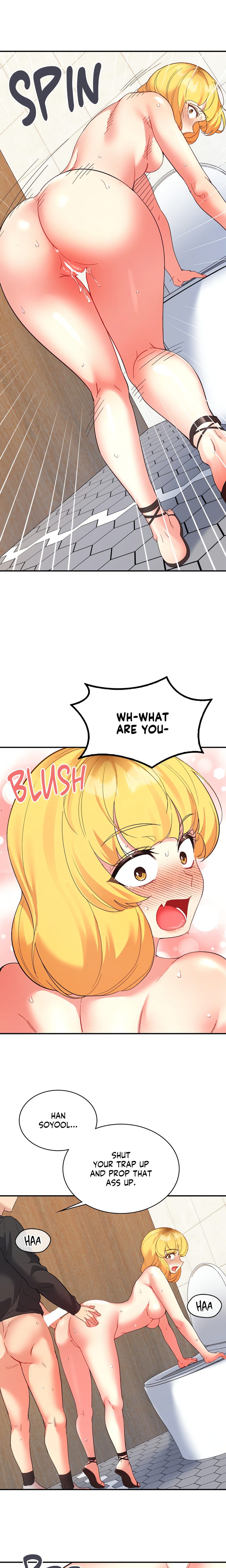 Smart App Life - Chapter 54 - picture 11