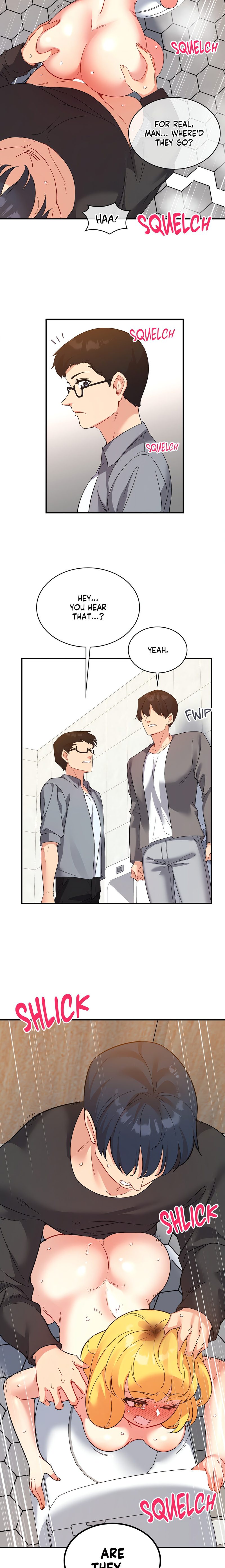 Smart App Life - Chapter 54 - picture 16