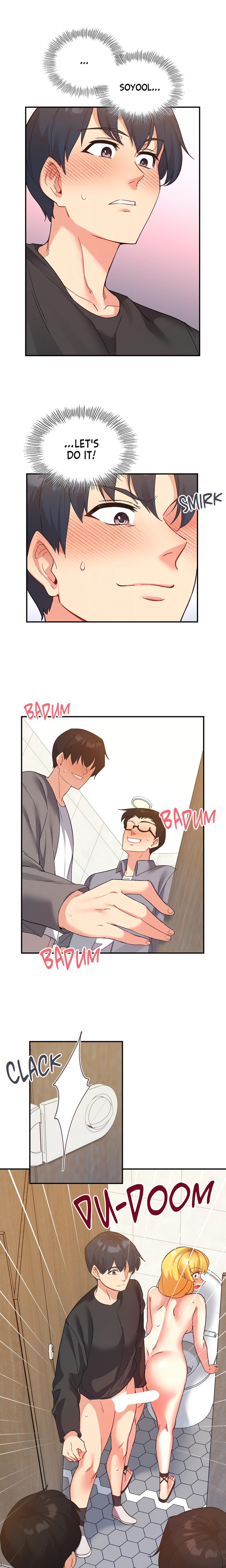 Smart App Life - Chapter 54 - picture 19