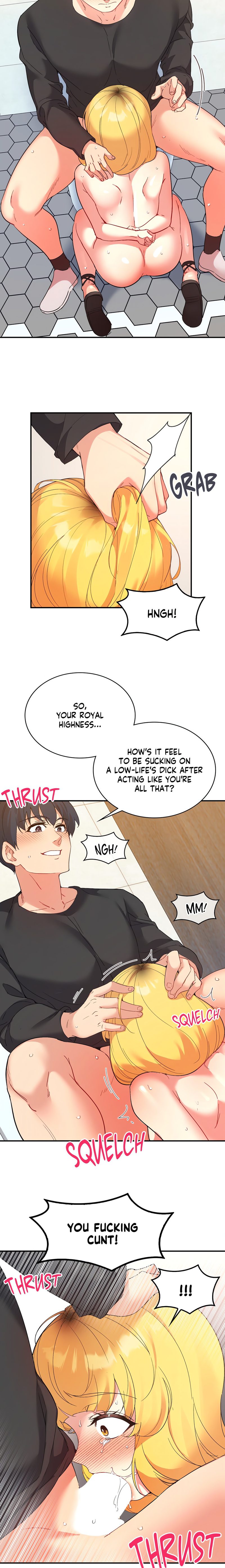 Smart App Life - Chapter 54 - picture 6