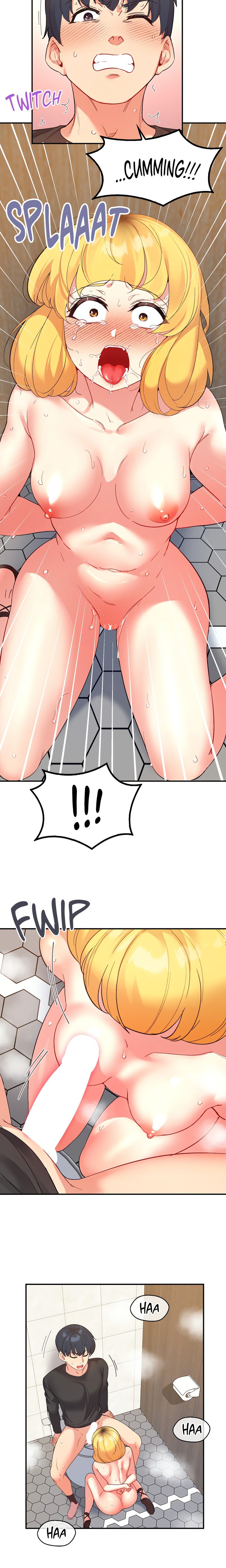 Smart App Life - Chapter 54 - picture 8