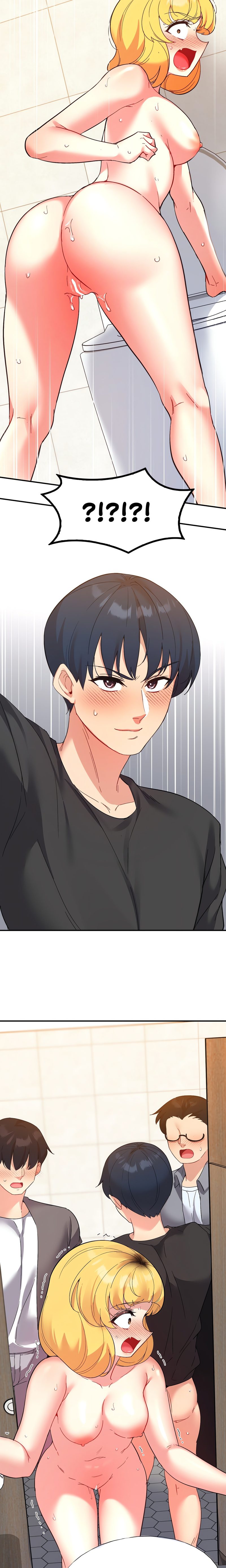 Smart App Life - Chapter 55 - picture 1
