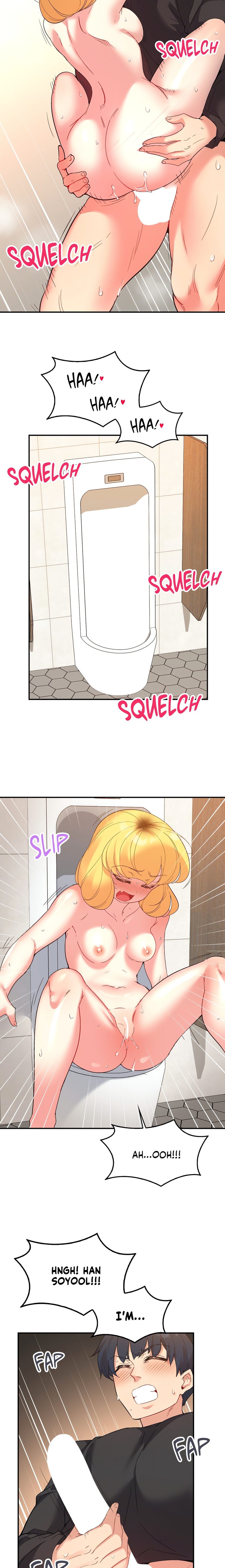 Smart App Life - Chapter 55 - picture 13
