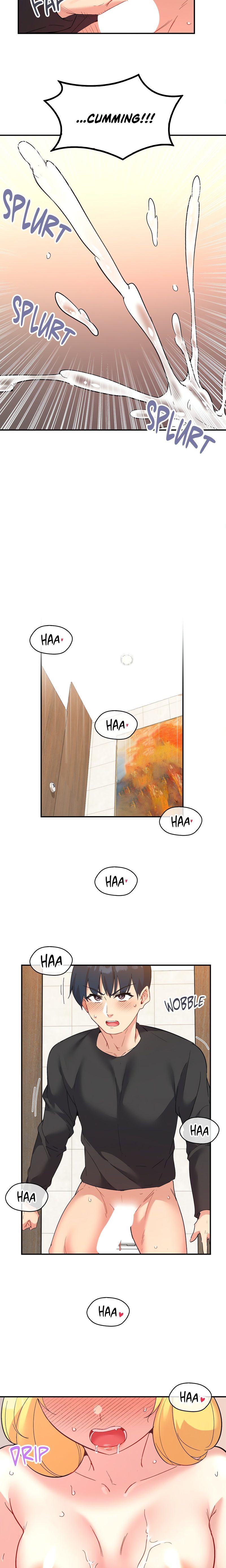 Smart App Life - Chapter 55 - picture 14