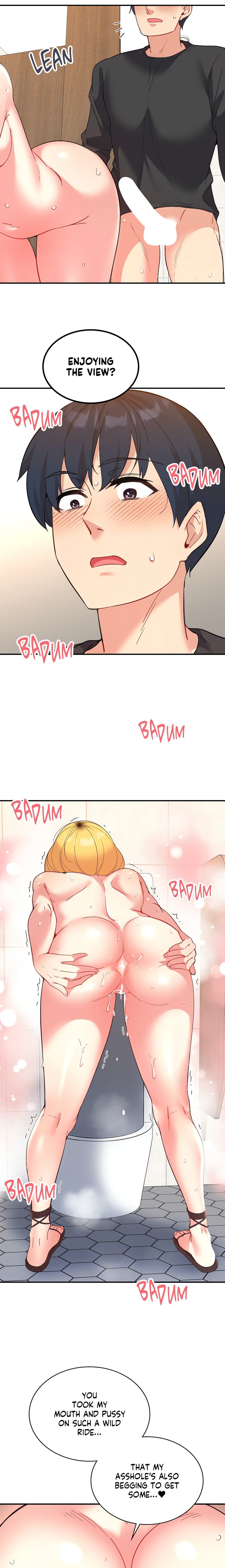 Smart App Life - Chapter 55 - picture 18