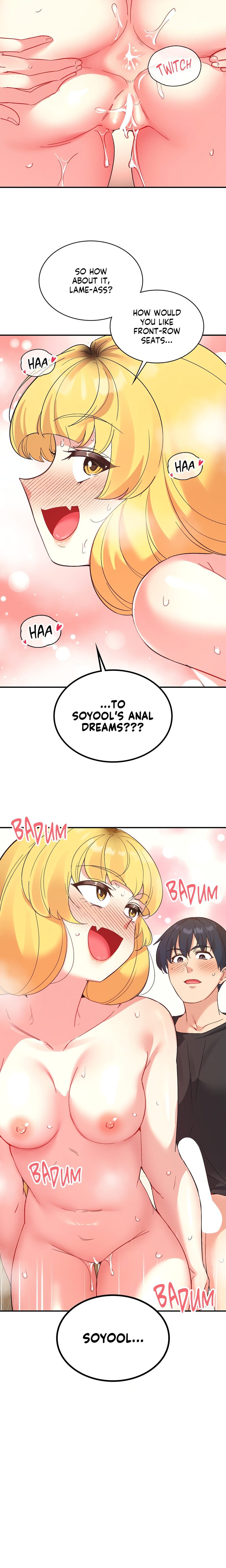 Smart App Life - Chapter 55 - picture 19