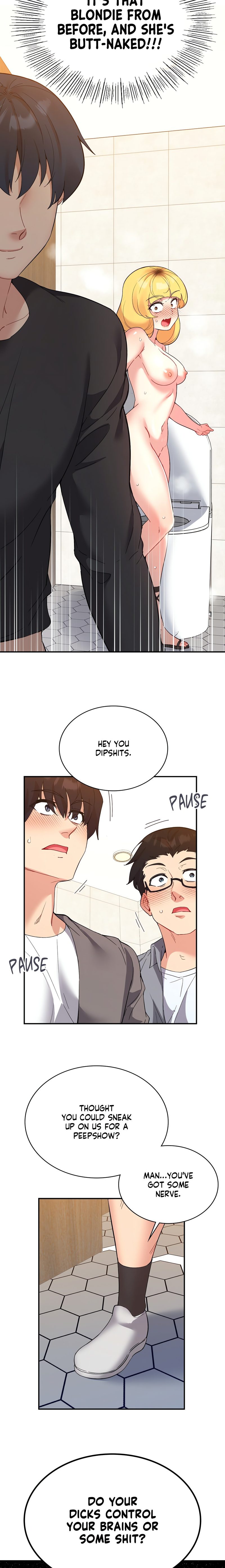 Smart App Life - Chapter 55 - picture 3