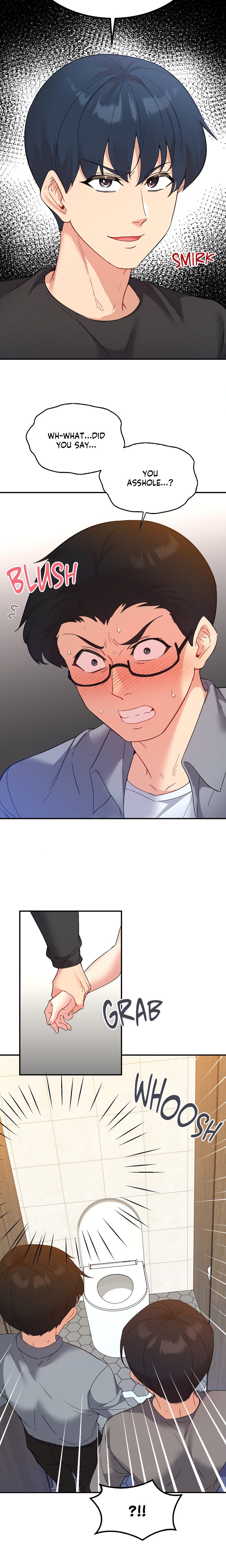 Smart App Life - Chapter 55 - picture 4