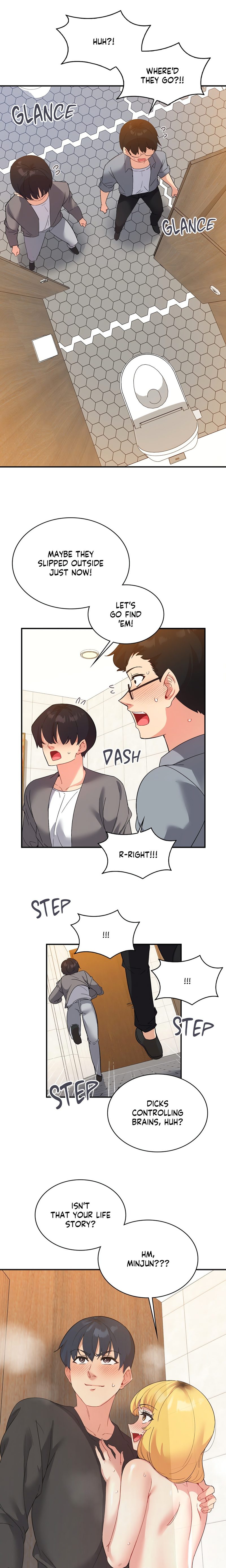Smart App Life - Chapter 55 - picture 5