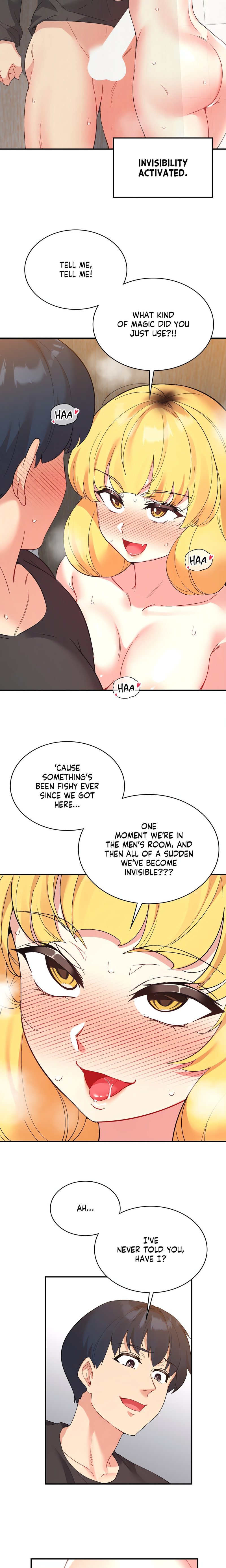 Smart App Life - Chapter 55 - picture 6