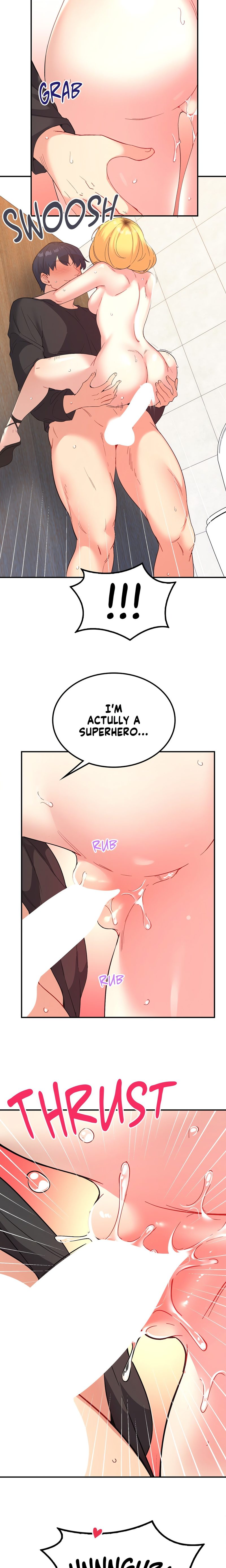 Smart App Life - Chapter 55 - picture 7