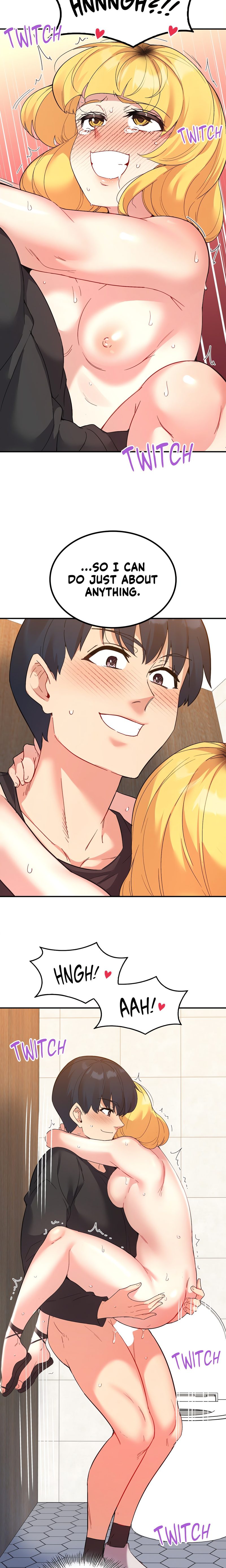 Smart App Life - Chapter 55 - picture 8