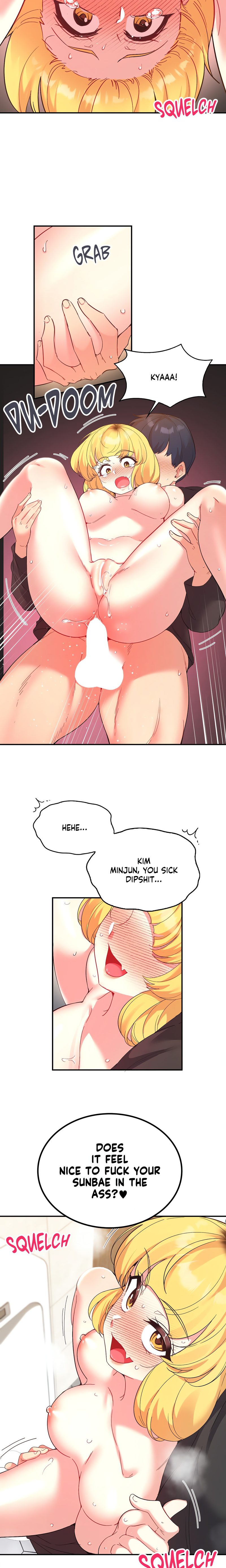 Smart App Life - Chapter 56 - picture 10