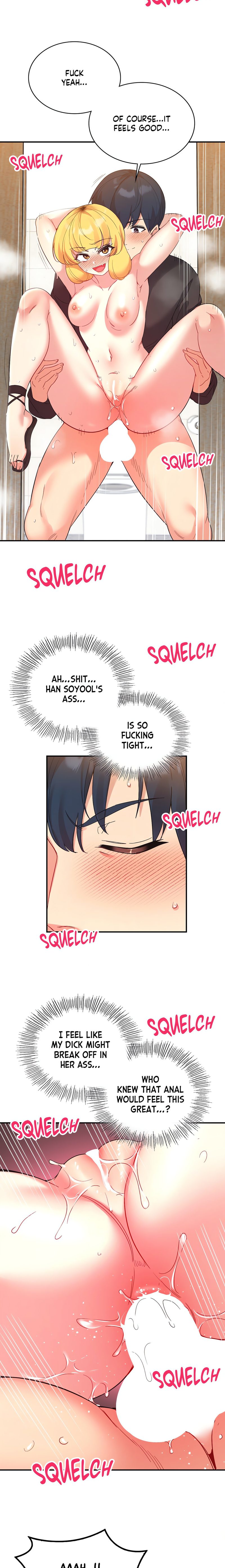 Smart App Life - Chapter 56 - picture 11