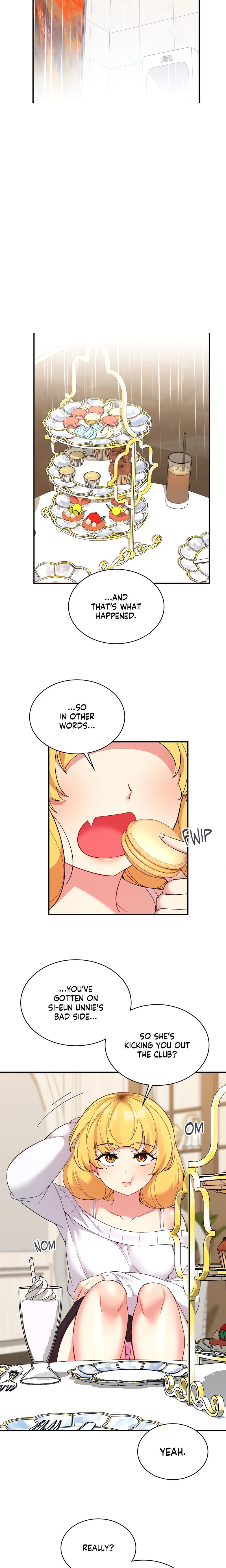 Smart App Life - Chapter 56 - picture 15