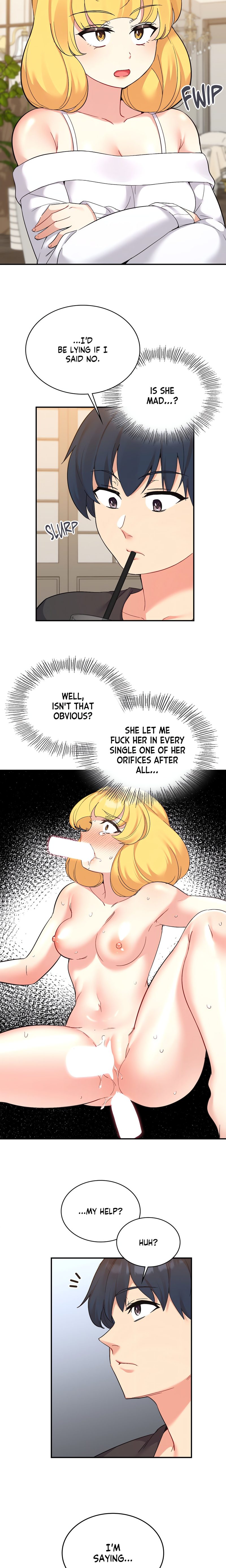 Smart App Life - Chapter 56 - picture 17