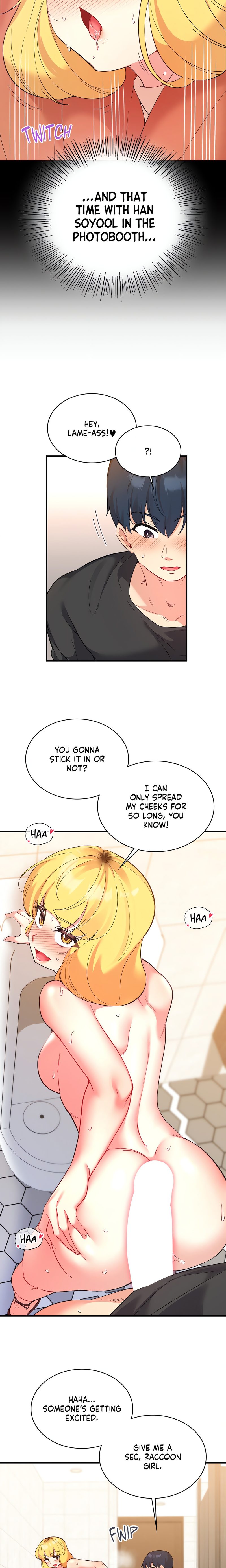 Smart App Life - Chapter 56 - picture 3