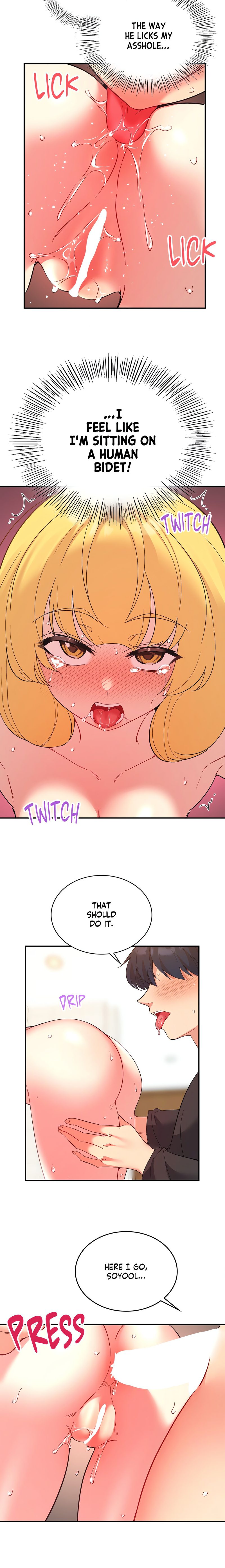 Smart App Life - Chapter 56 - picture 6