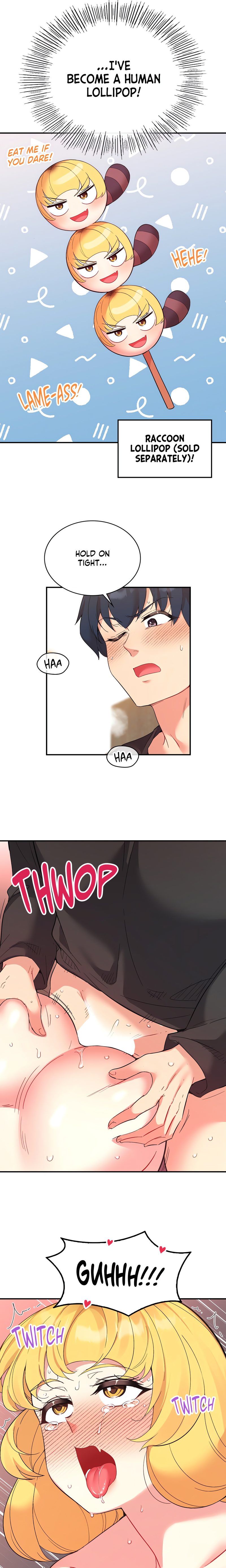Smart App Life - Chapter 56 - picture 8