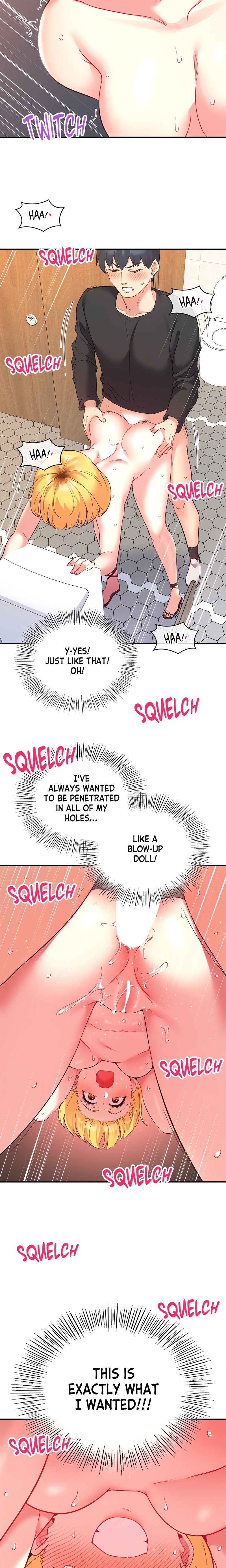 Smart App Life - Chapter 56 - picture 9