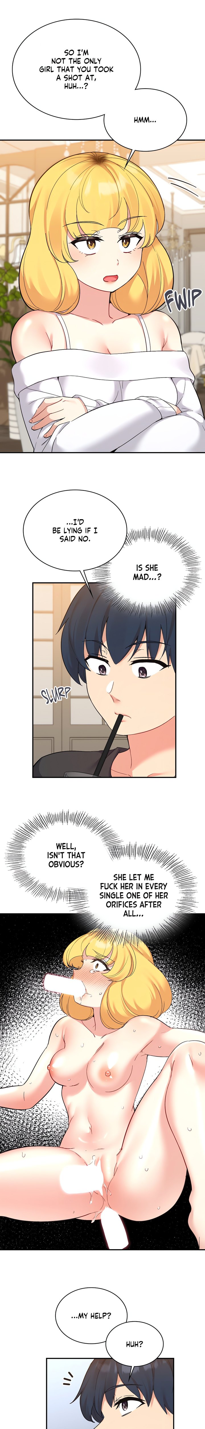 Smart App Life - Chapter 57 - picture 0