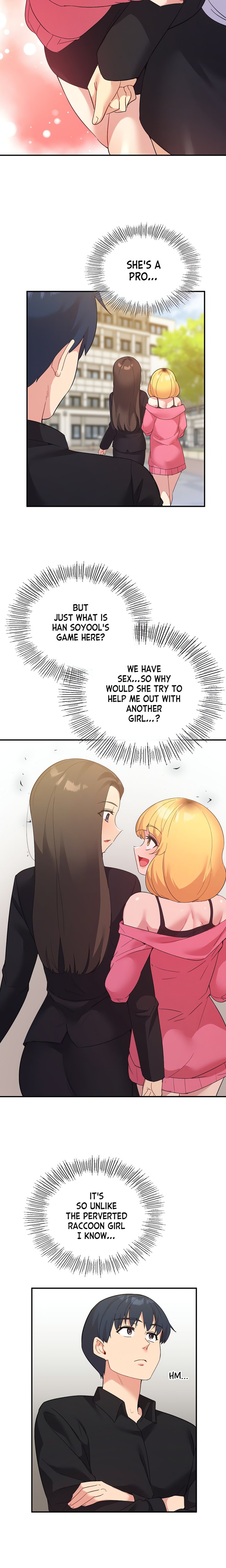 Smart App Life - Chapter 57 - picture 11
