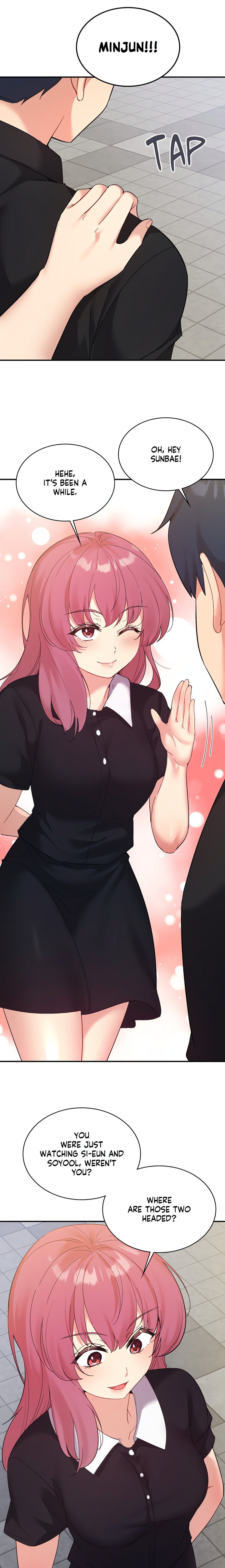 Smart App Life - Chapter 57 - picture 12