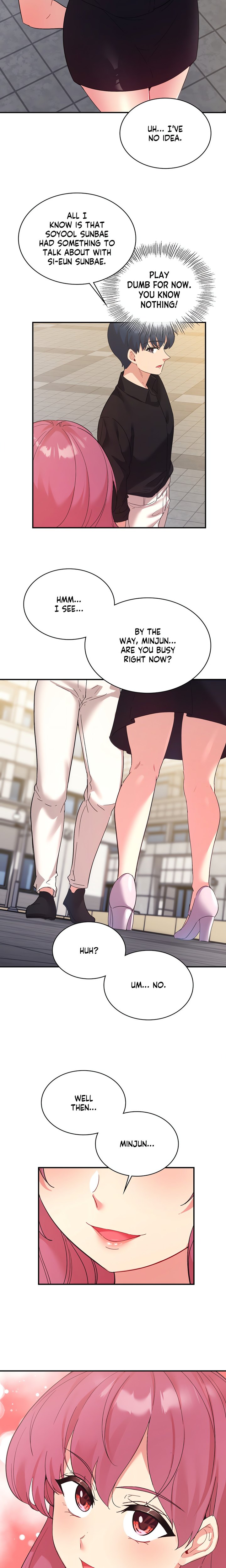 Smart App Life - Chapter 57 - picture 13