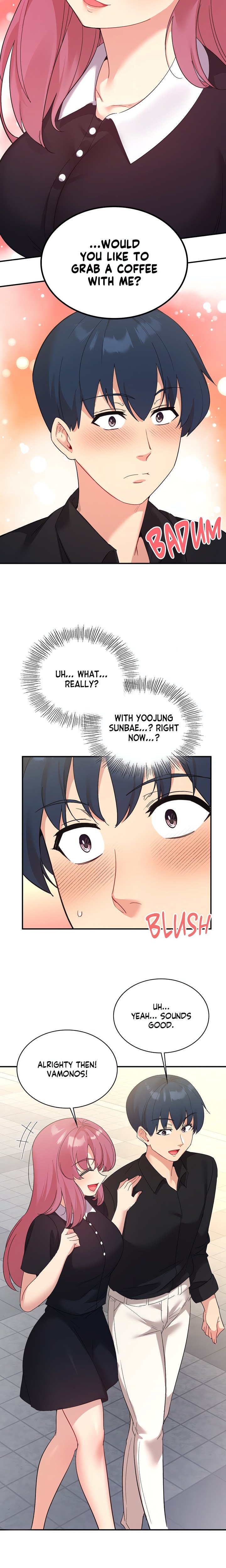 Smart App Life - Chapter 57 - picture 14