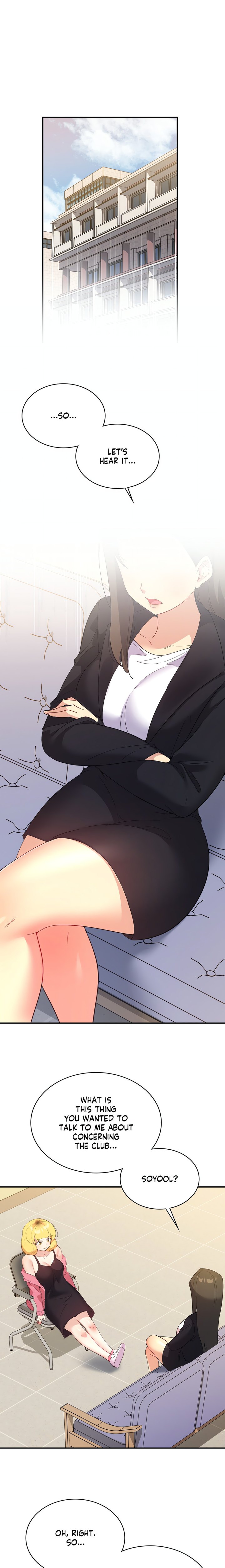 Smart App Life - Chapter 57 - picture 15