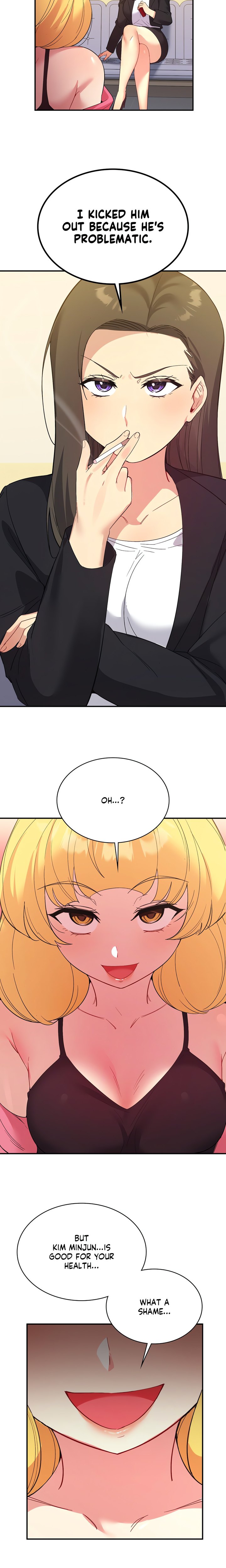 Smart App Life - Chapter 57 - picture 17