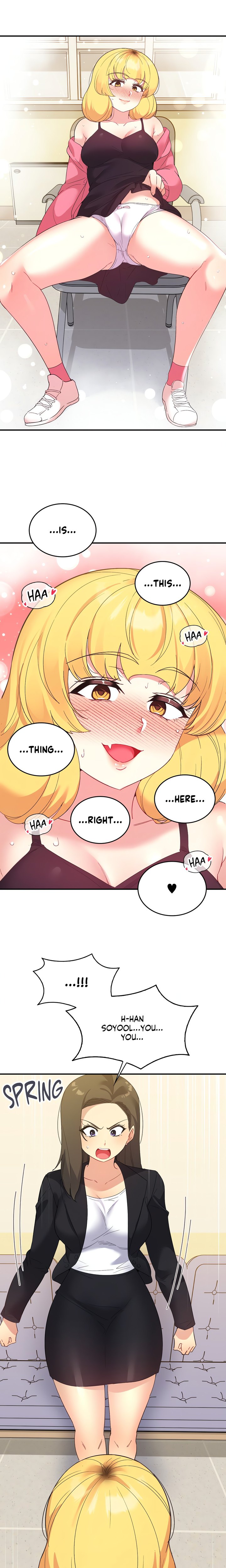 Smart App Life - Chapter 57 - picture 19
