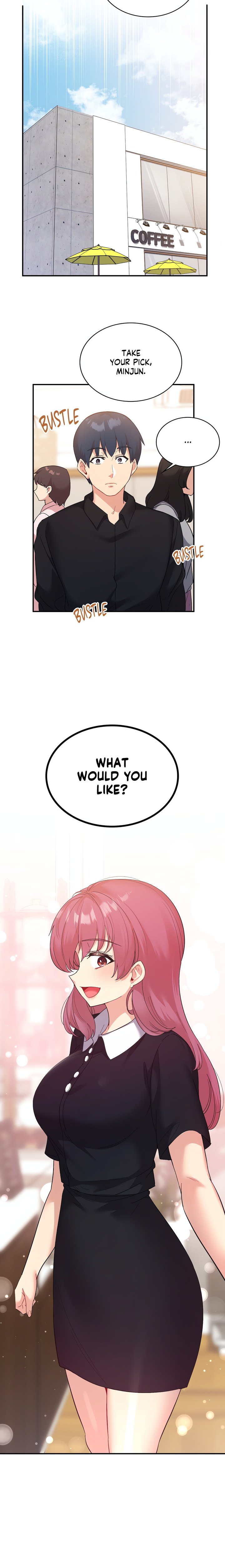 Smart App Life - Chapter 57 - picture 21