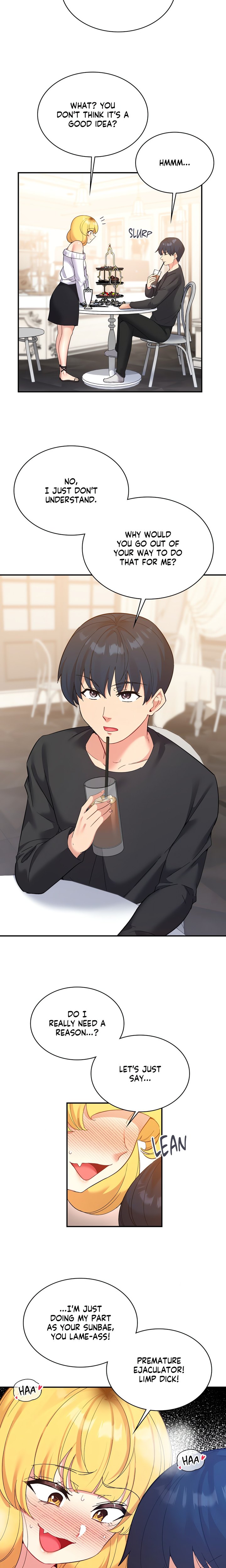 Smart App Life - Chapter 57 - picture 3