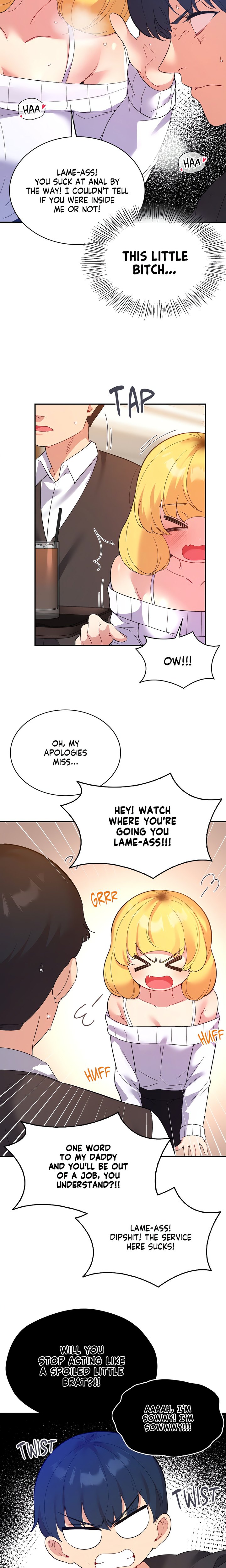 Smart App Life - Chapter 57 - picture 4