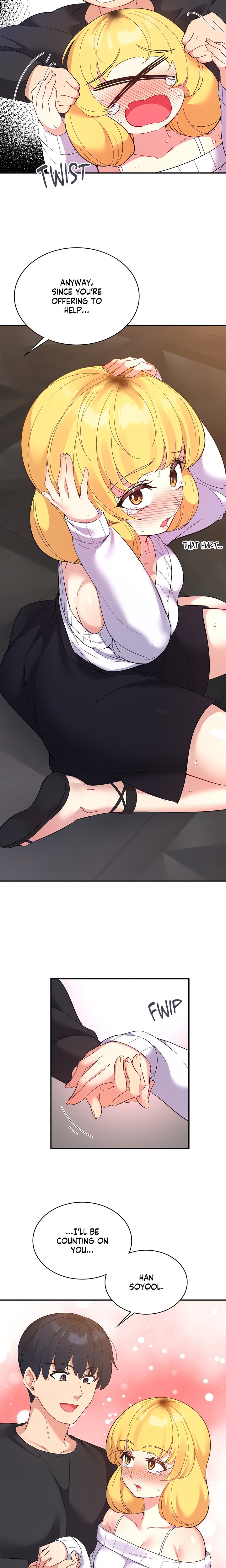 Smart App Life - Chapter 57 - picture 5