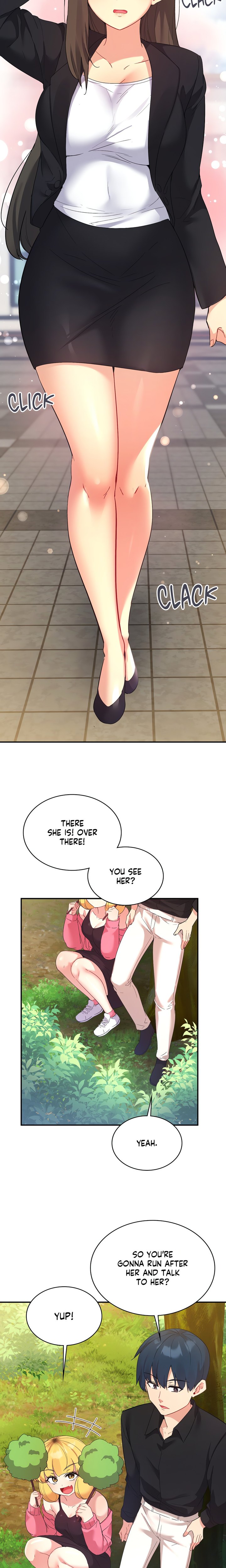 Smart App Life - Chapter 57 - picture 8
