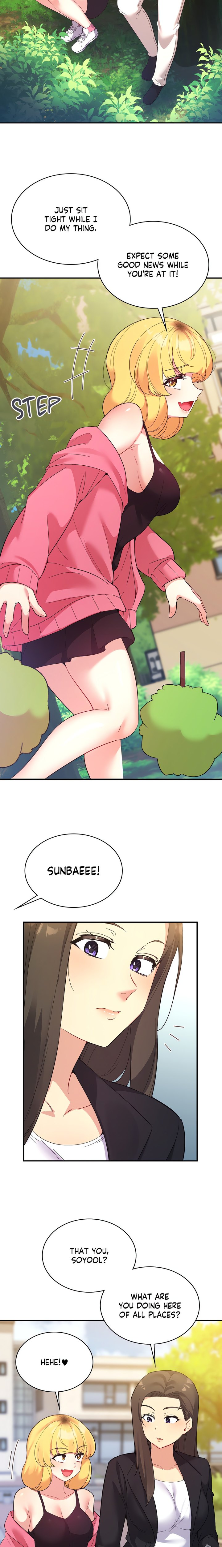 Smart App Life - Chapter 57 - picture 9