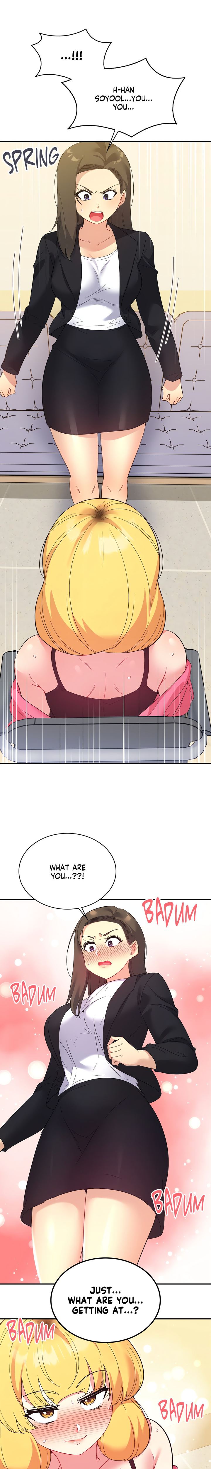 Smart App Life - Chapter 58 - picture 0